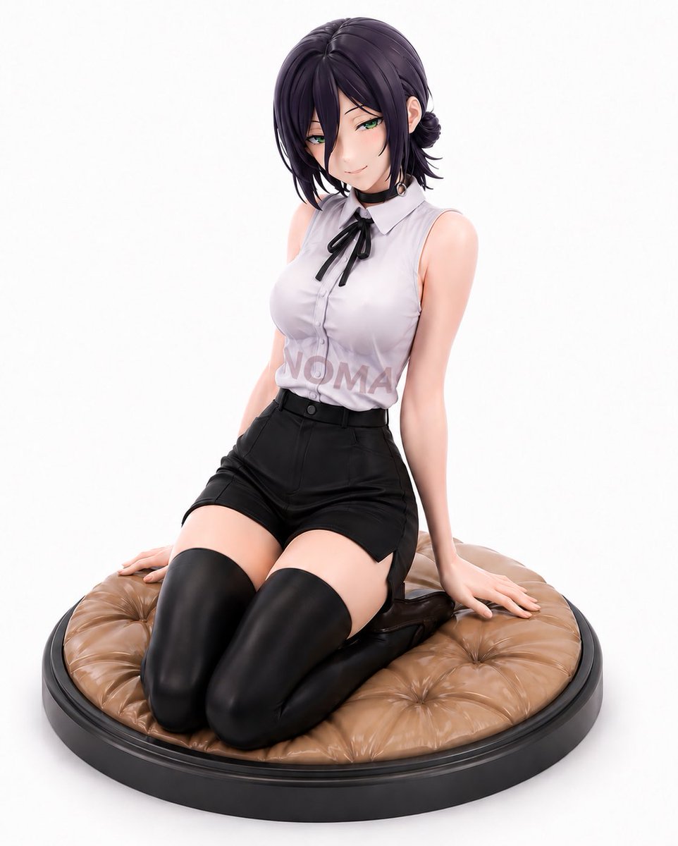 Female anime product