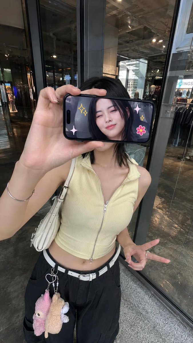 Realistic Portrait