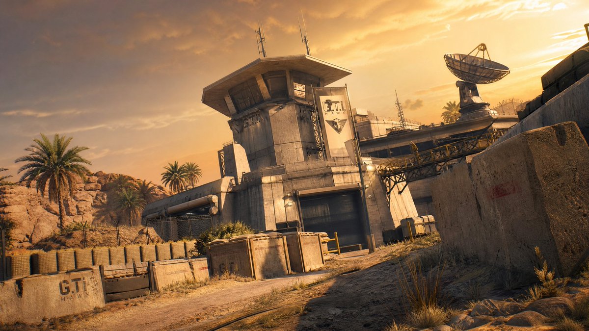 Cat realistic UI desert warm