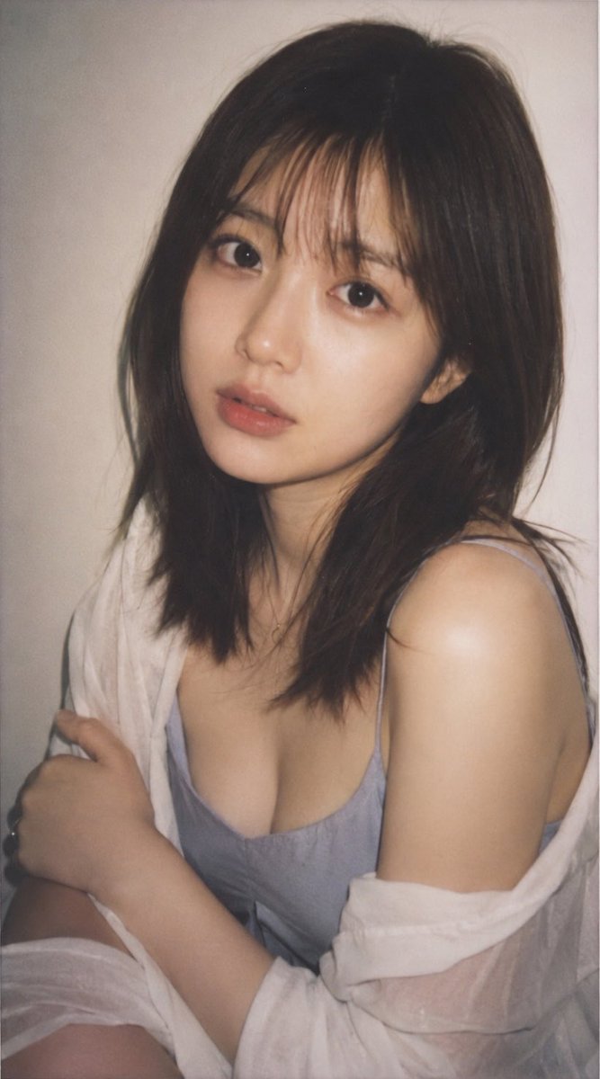 Portrait film indoor