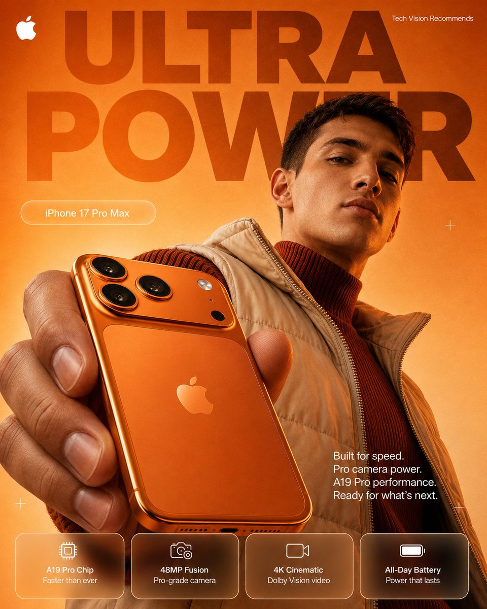 Poster product