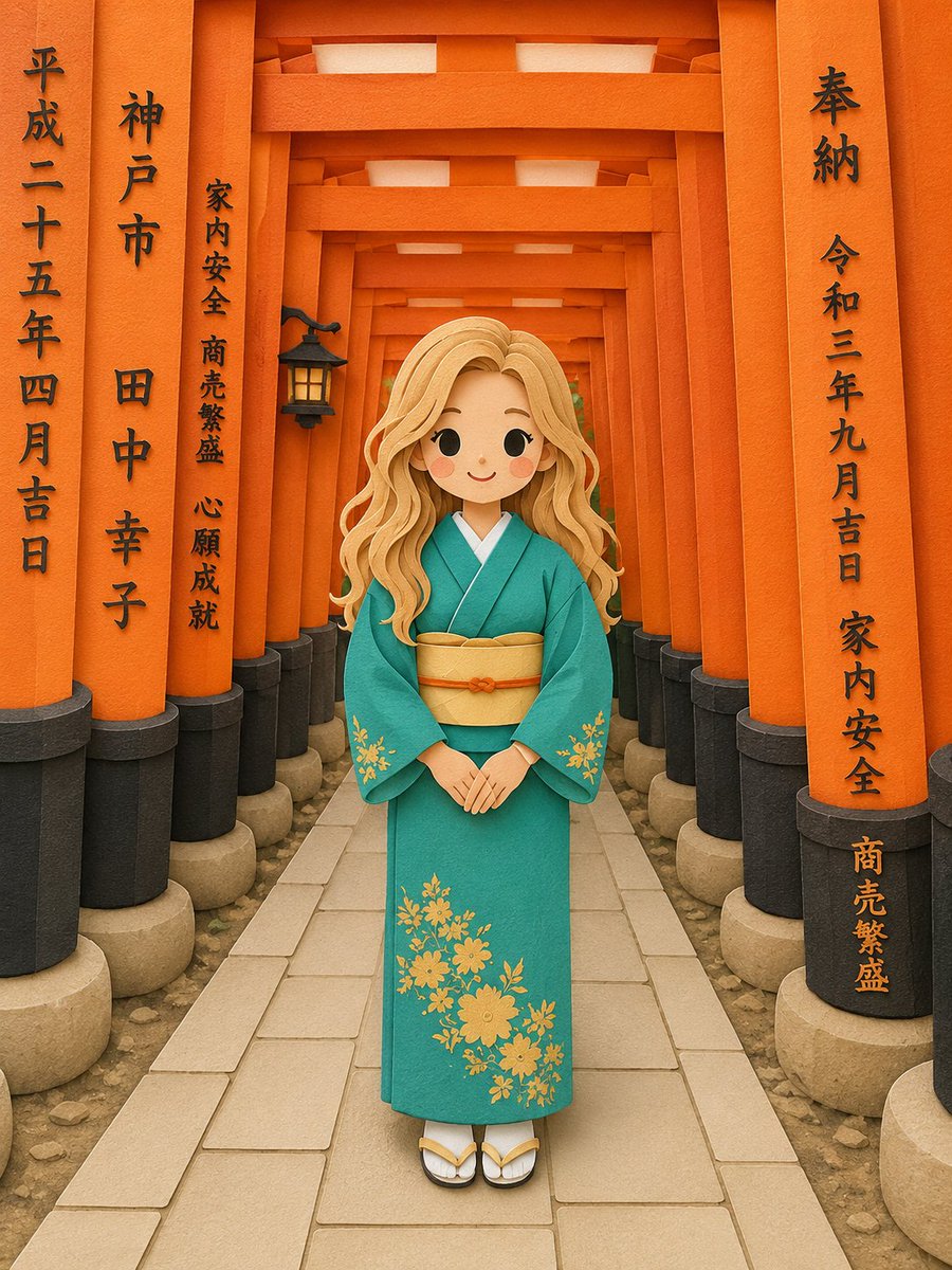 Character illustration minimalist warm cute.