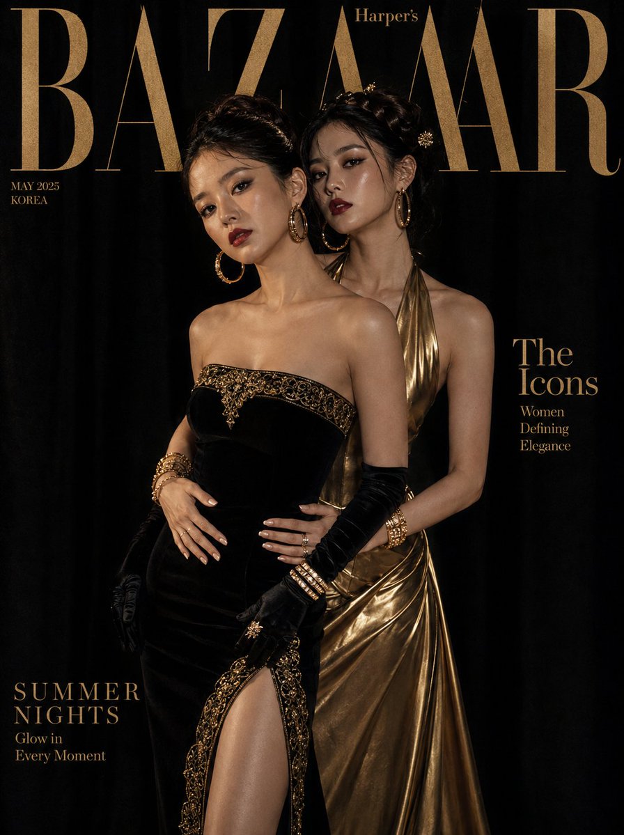 Female realistic cover