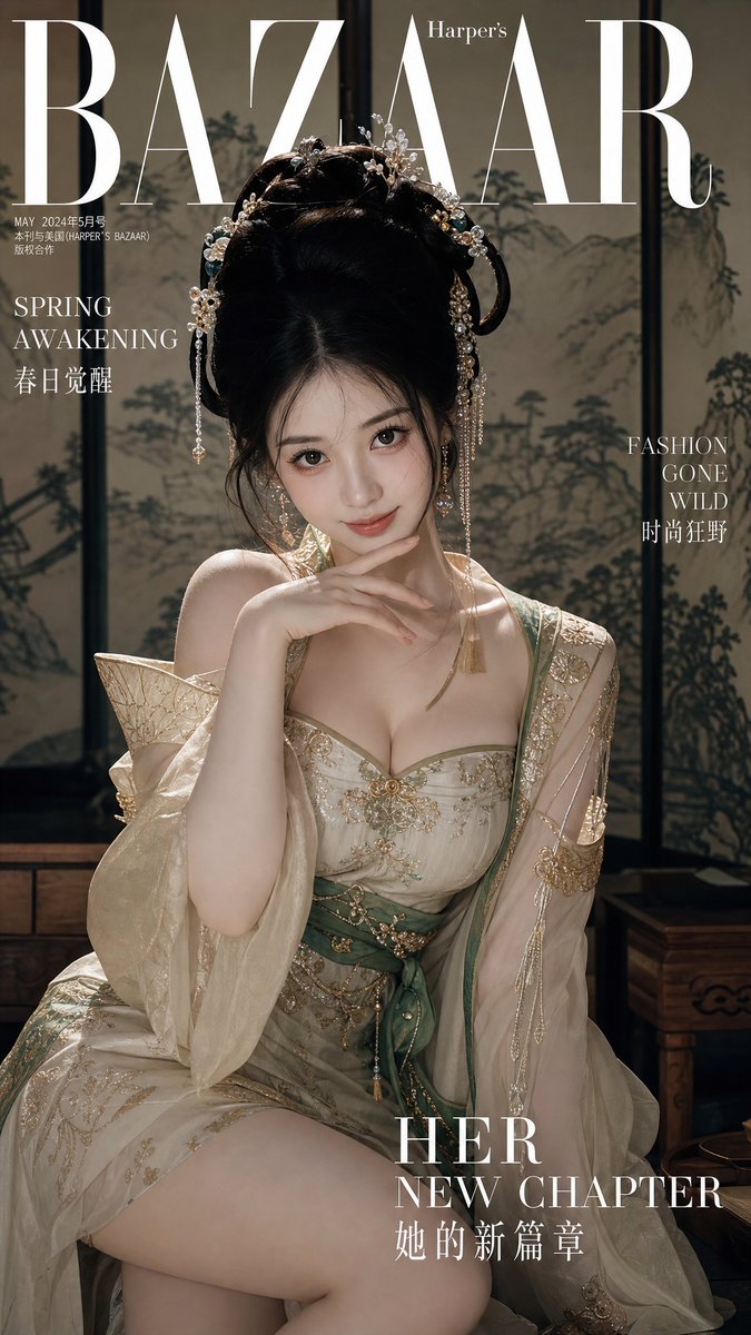 Girl Cover Cute