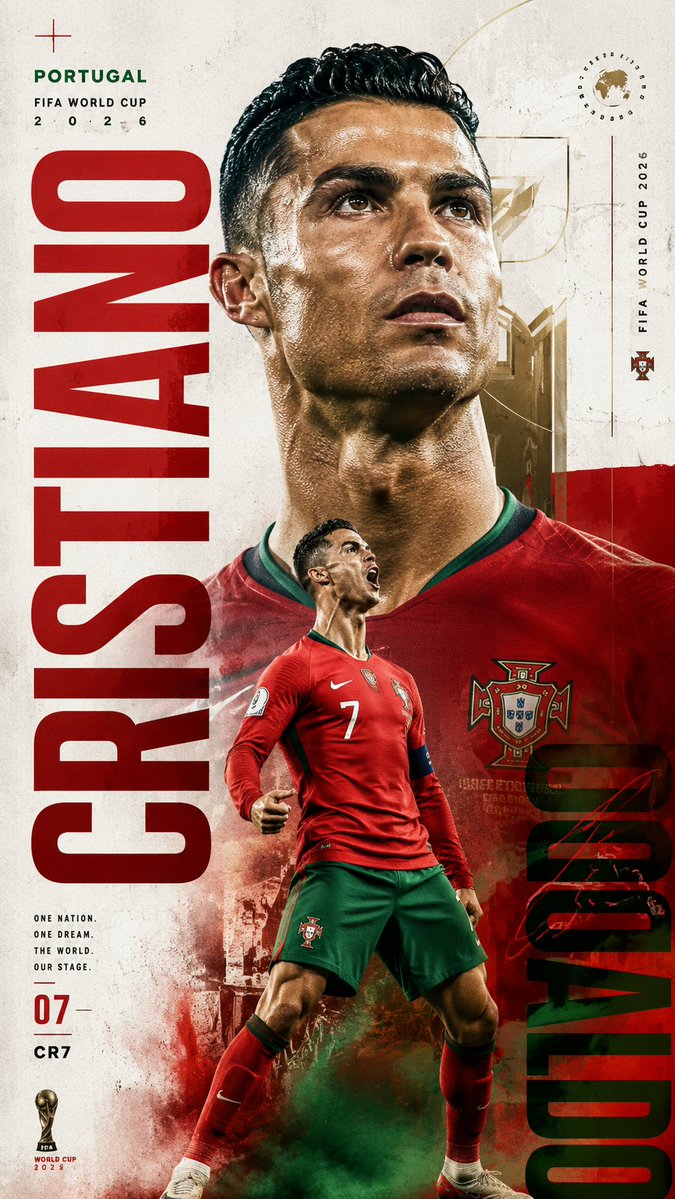 Portrait minimalist poster premium