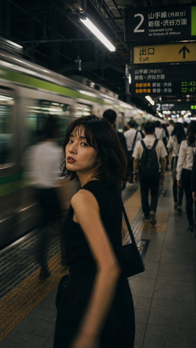 Honkai Female Film Realistic Night Elegant