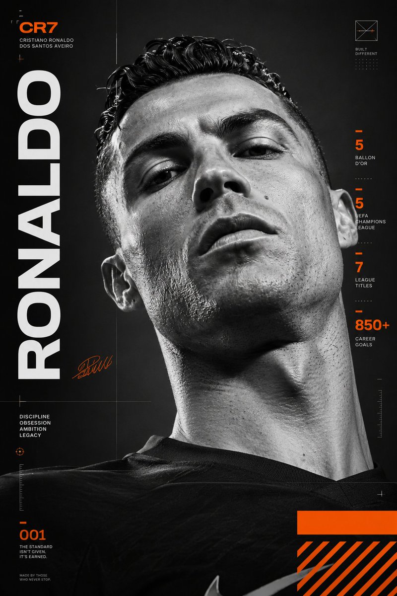 Portrait poster cover.