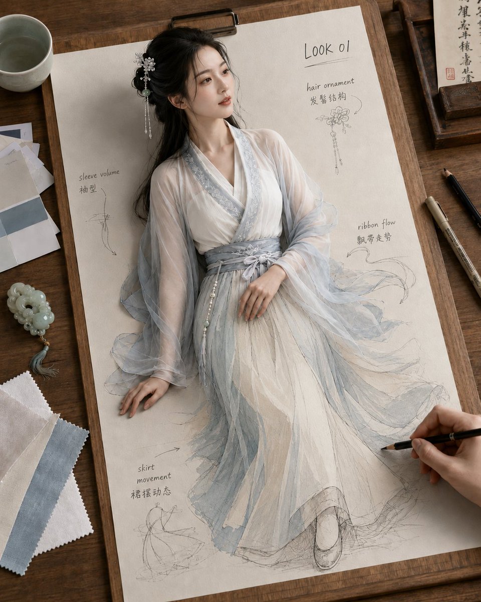 Realistic portrait, cinematic, warm, elegant