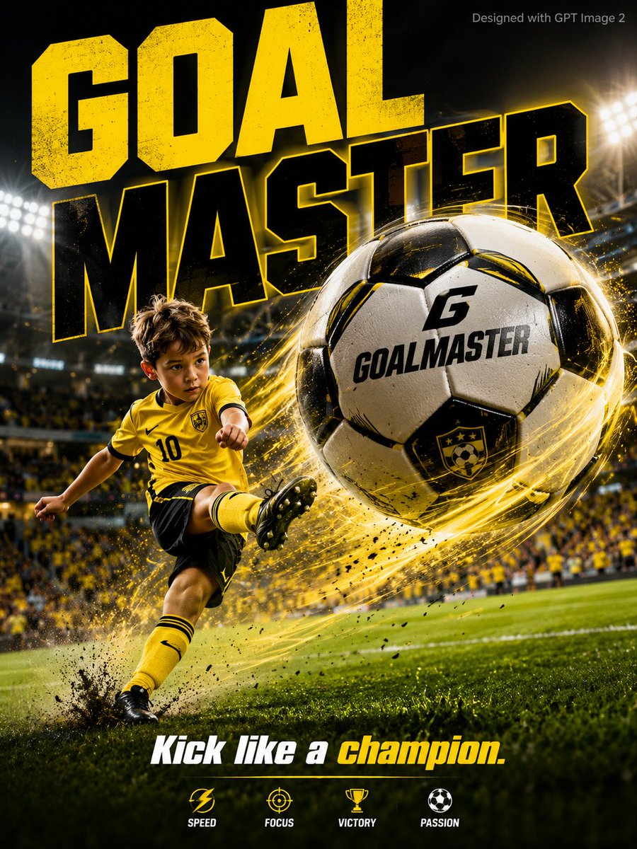 Boy poster brand