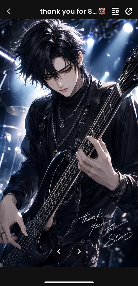 Male anime cinematic cool-toned melancholic