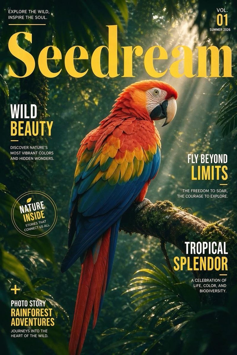 Animal cover realistic rain warm elegant
