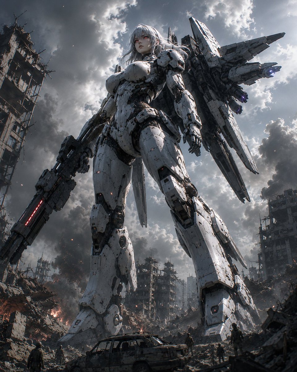 Robot