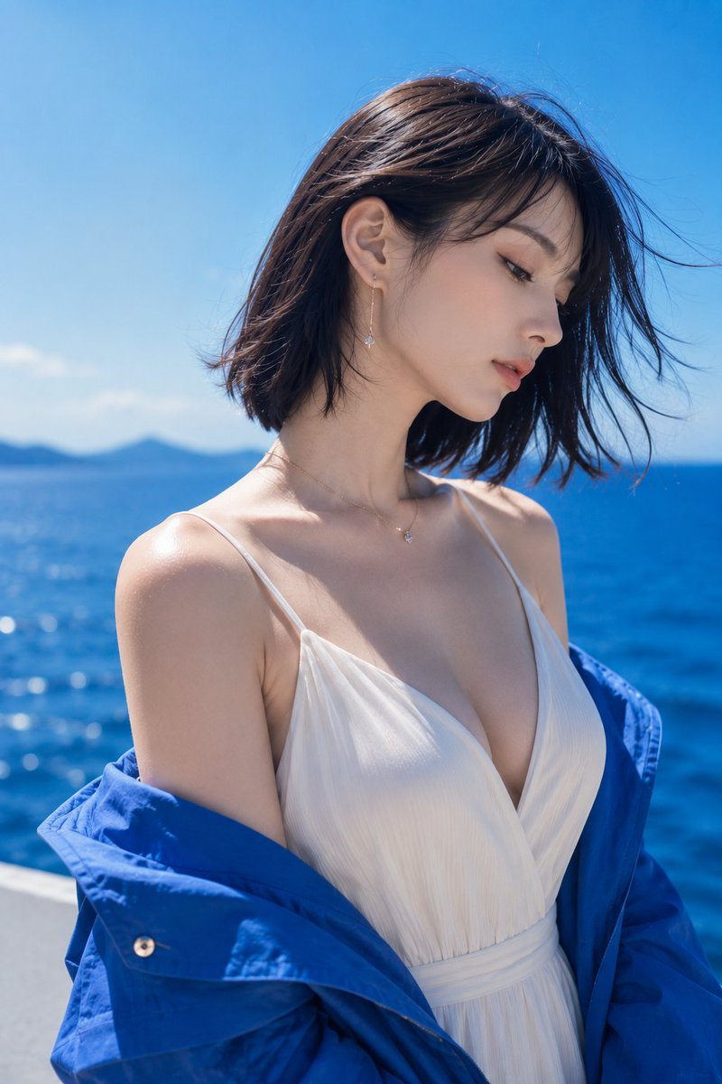 Portrait Film Elegant