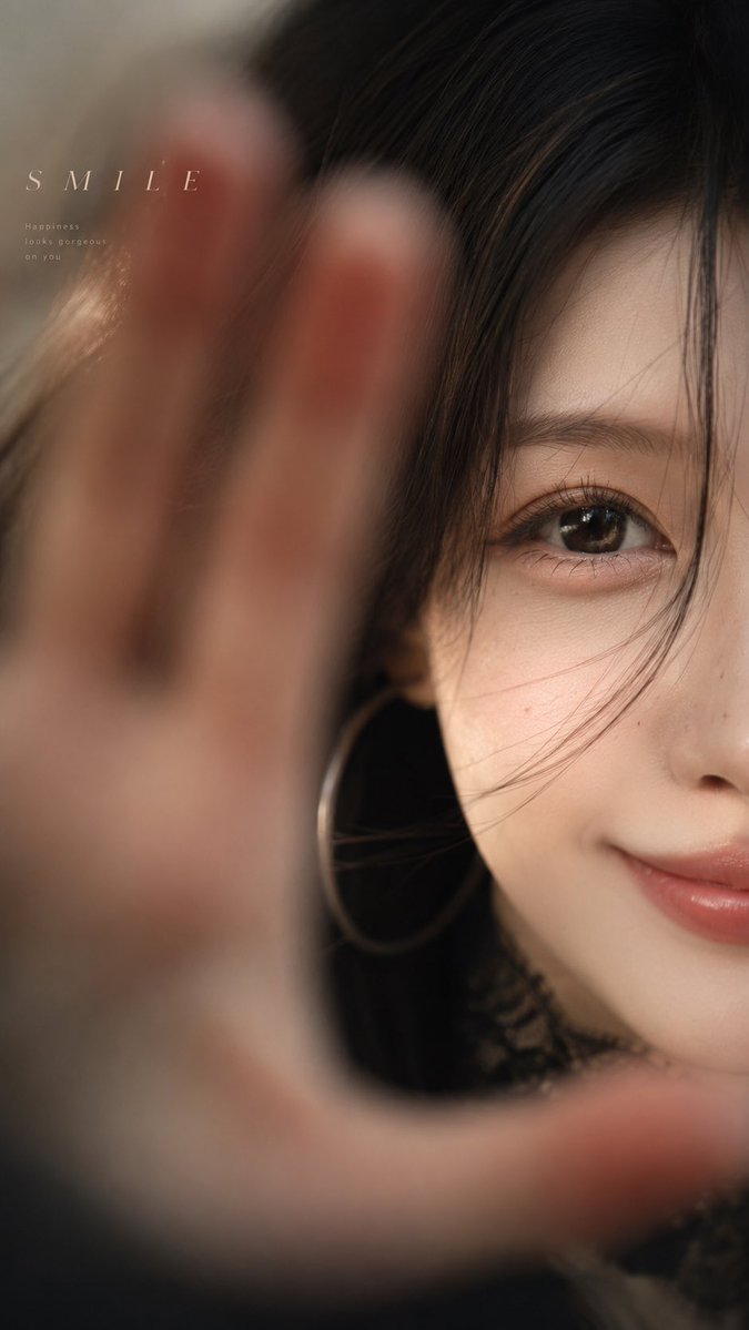 Portrait, cinematic, realistic, warm, elegant