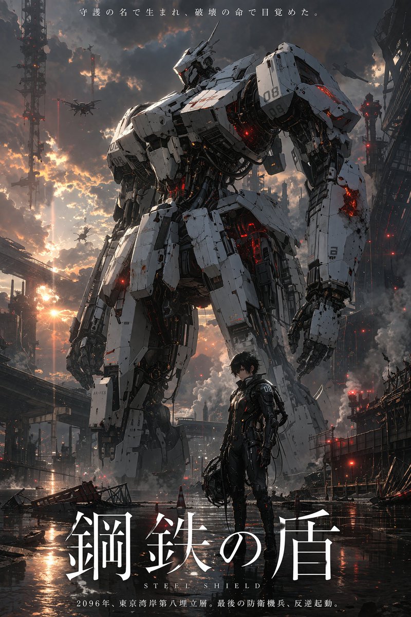 Robot