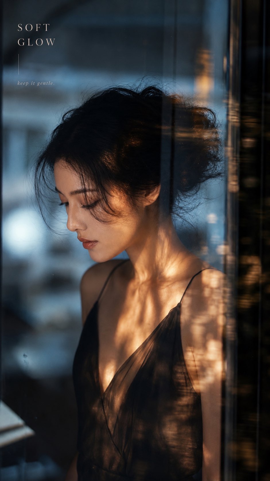 AI Portrait Generation Sharing