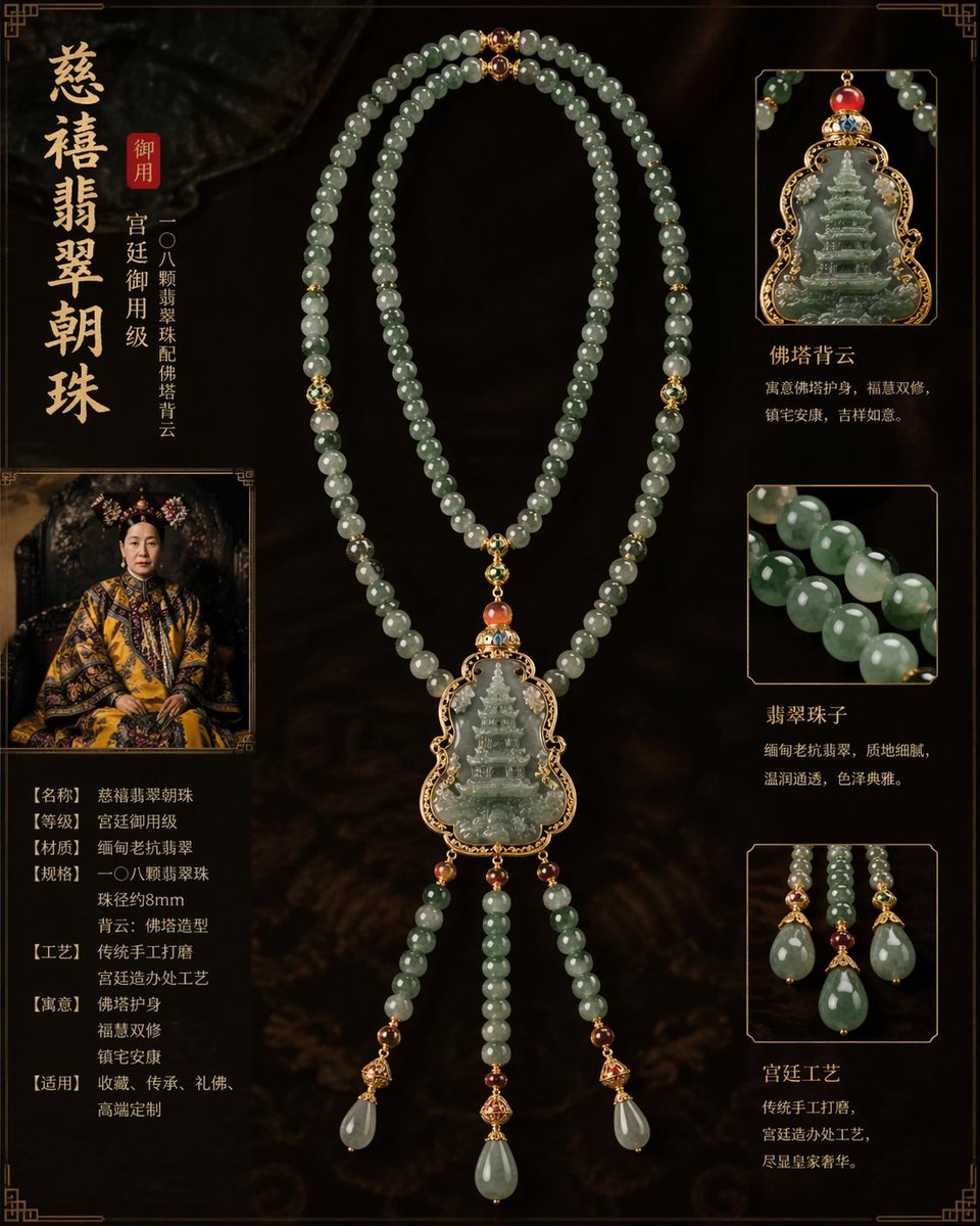 Royal Jewelry Design Prompt