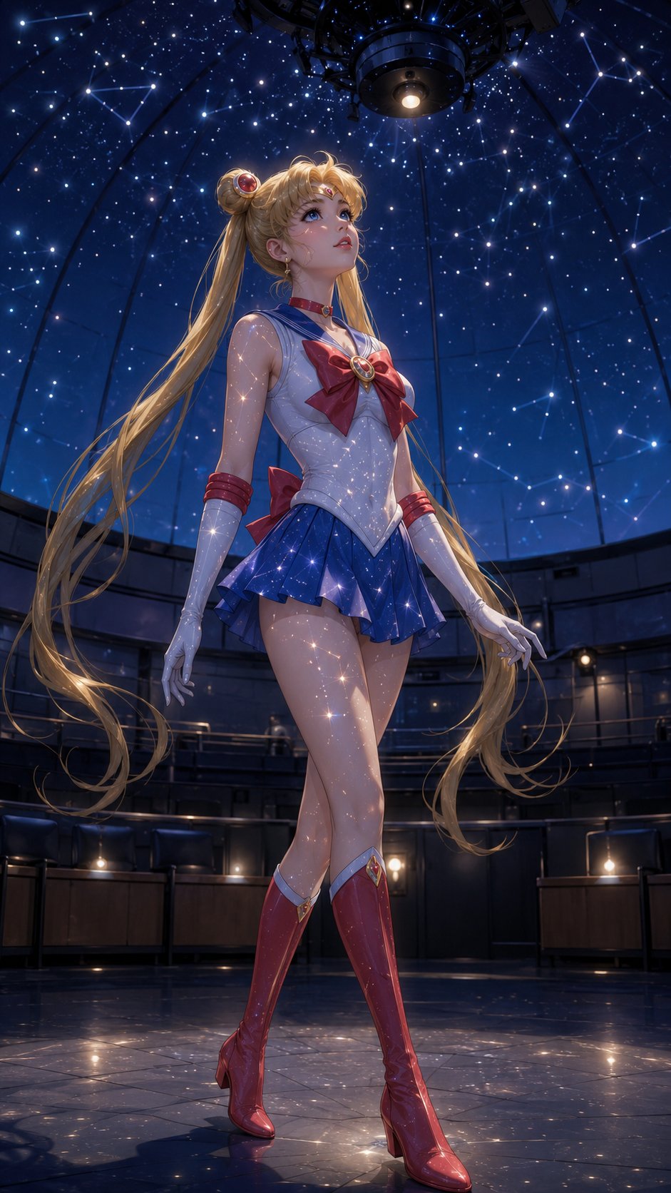 Sailor Moon~