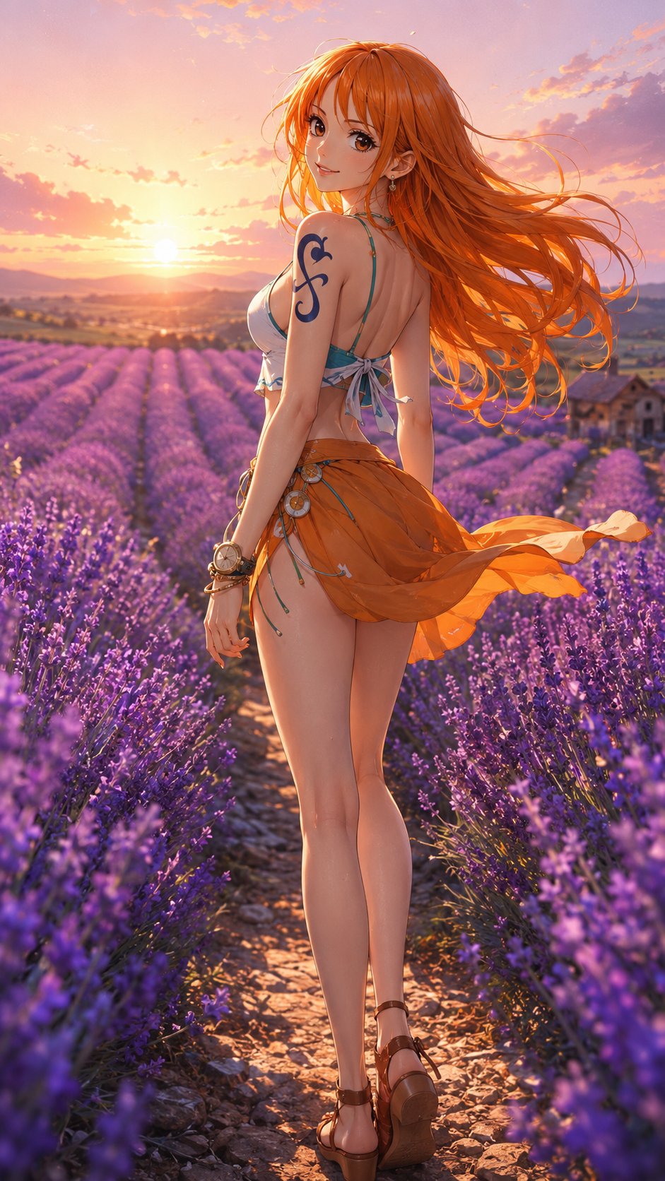 more ONE PIECE girls~ volume#1