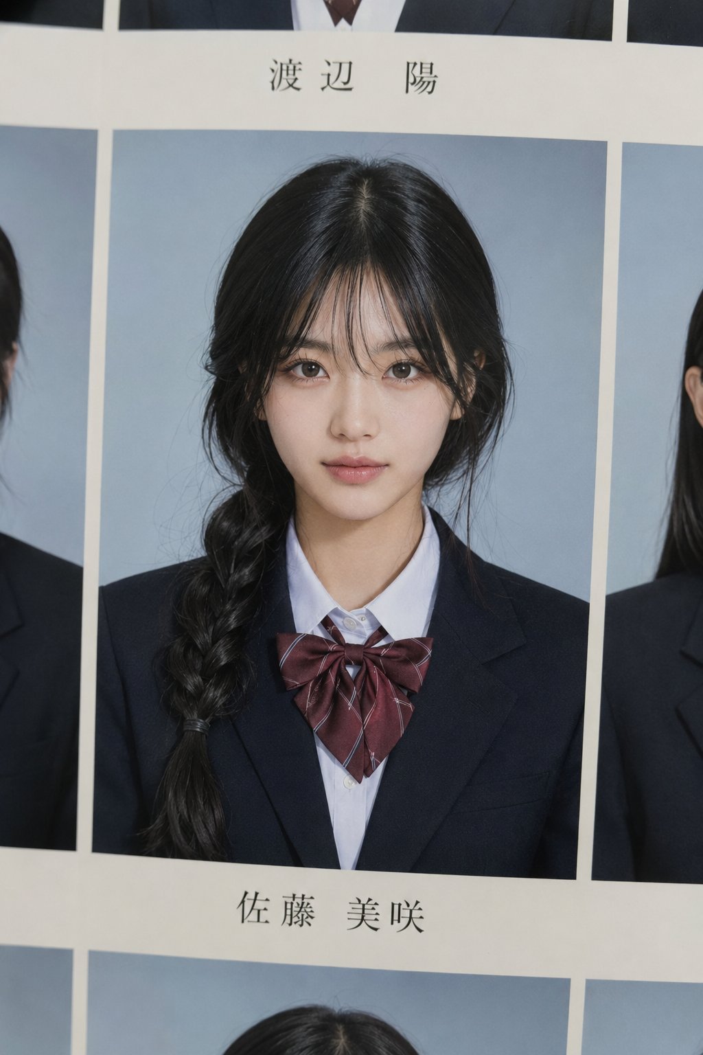 ID Photo - Student ID