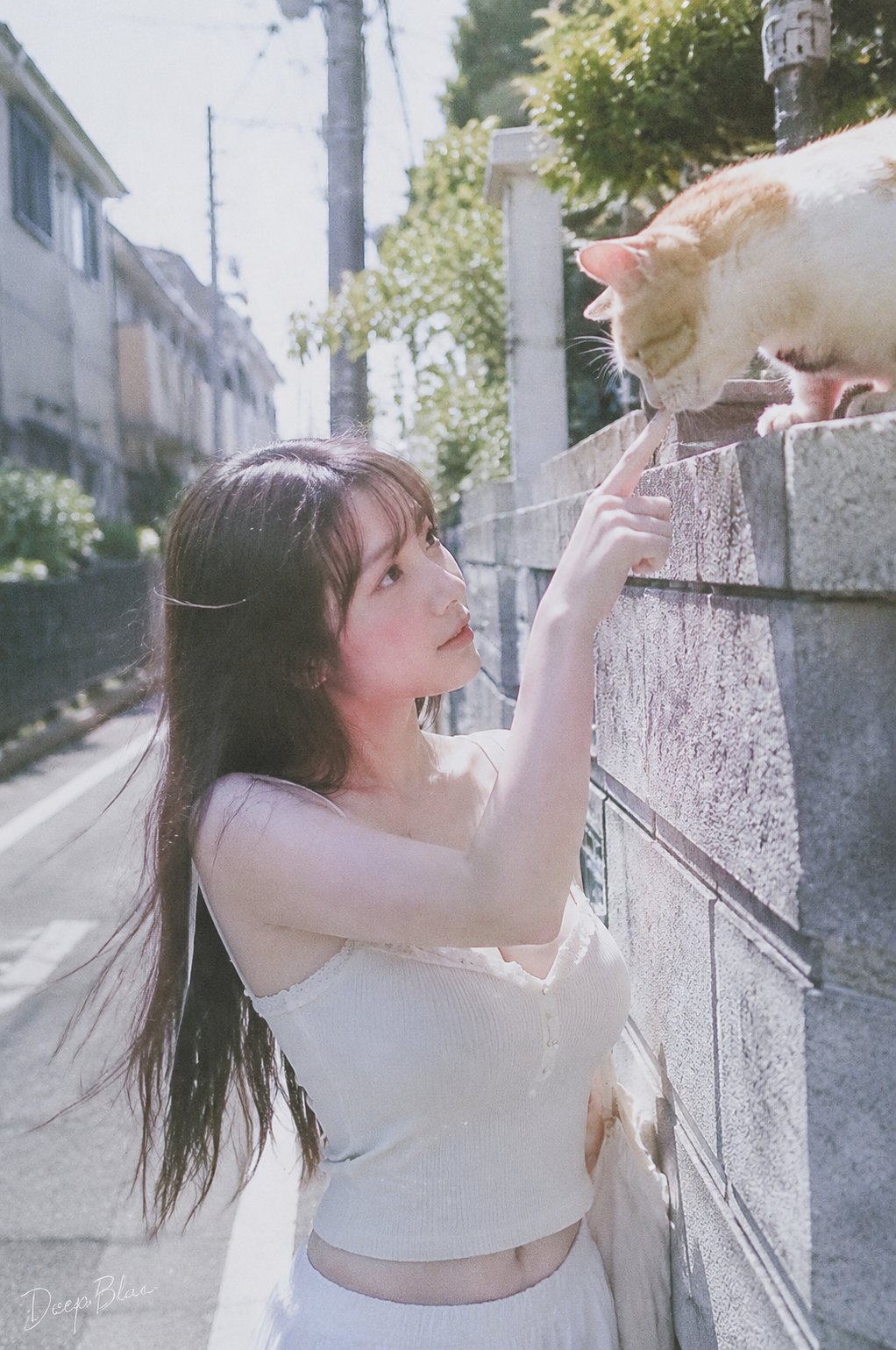Film style ~