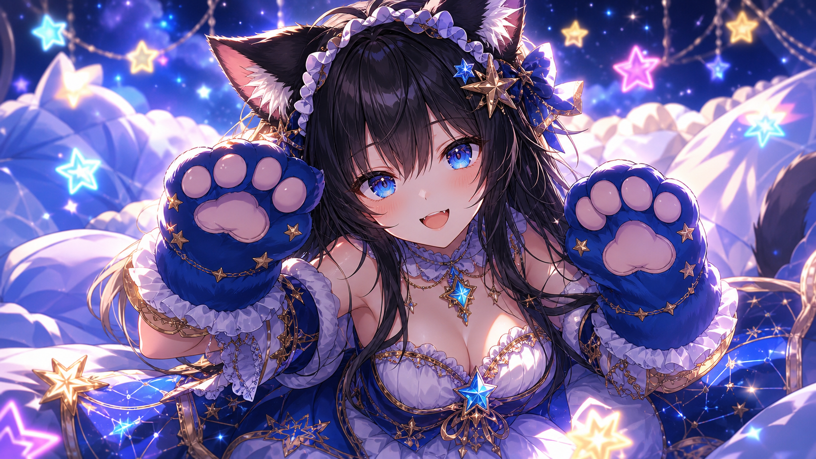 1girl, solo, masterpiece, best quality, ultra-detailed, anime art style, vivid colors...