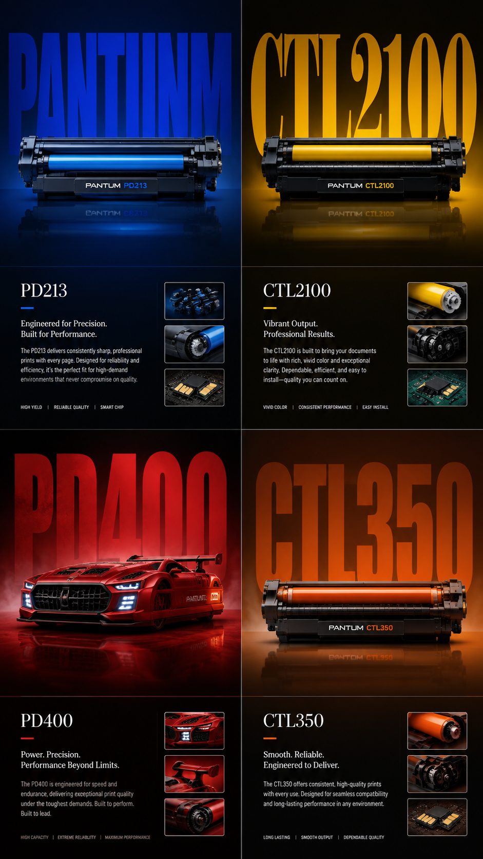 Cinematic Car