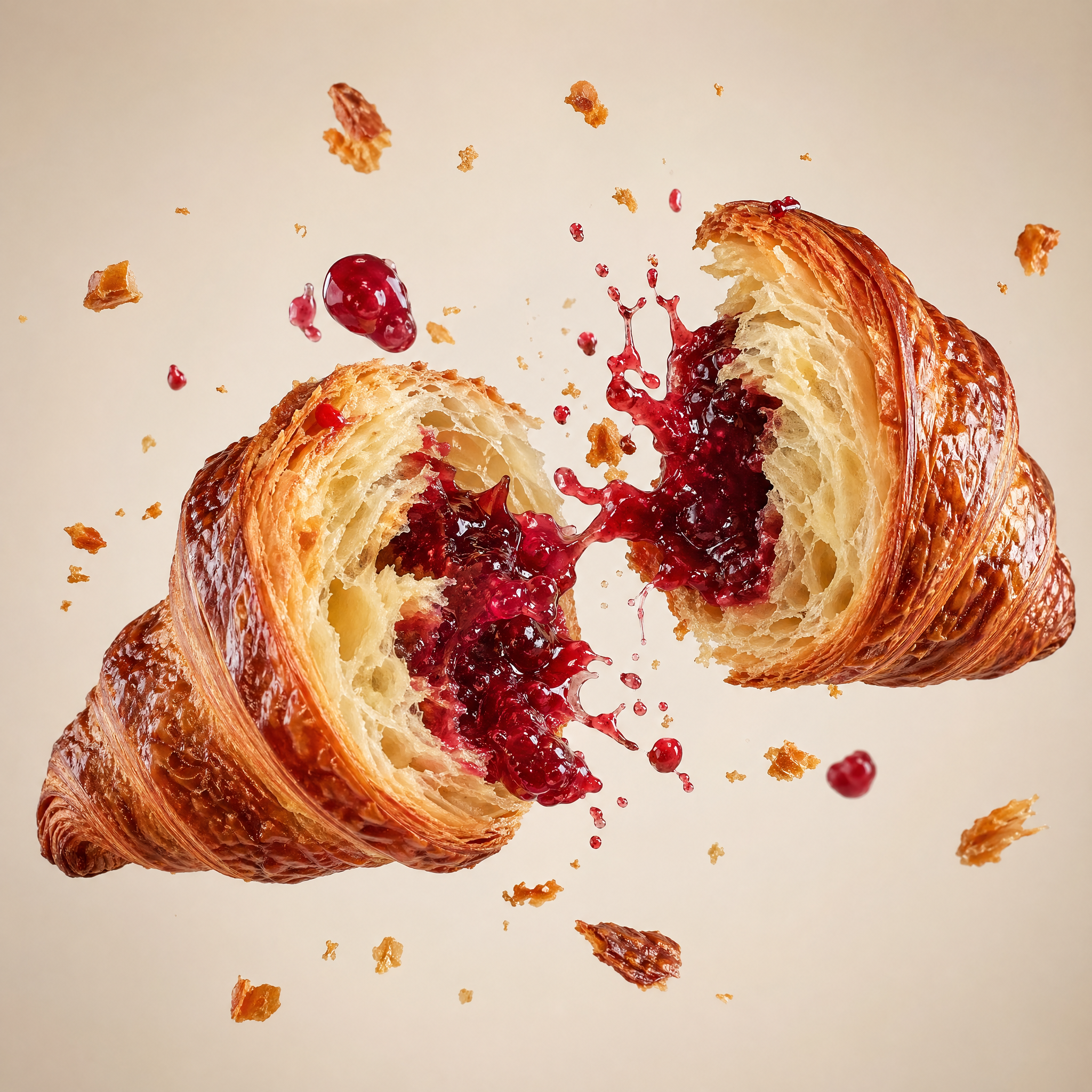 Minimalist Food