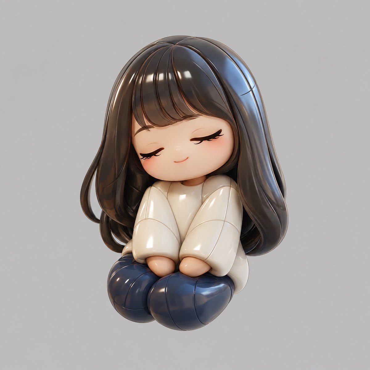 3D render