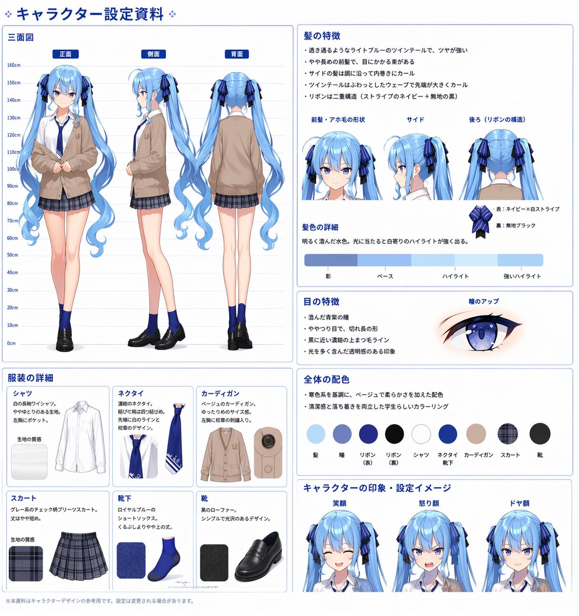 girl anime