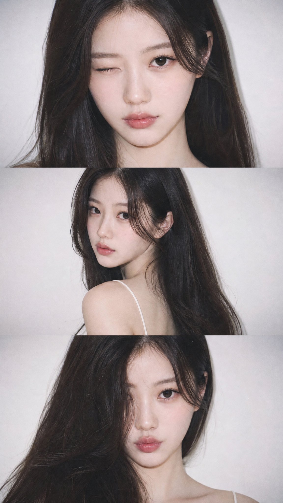 Vintage woman