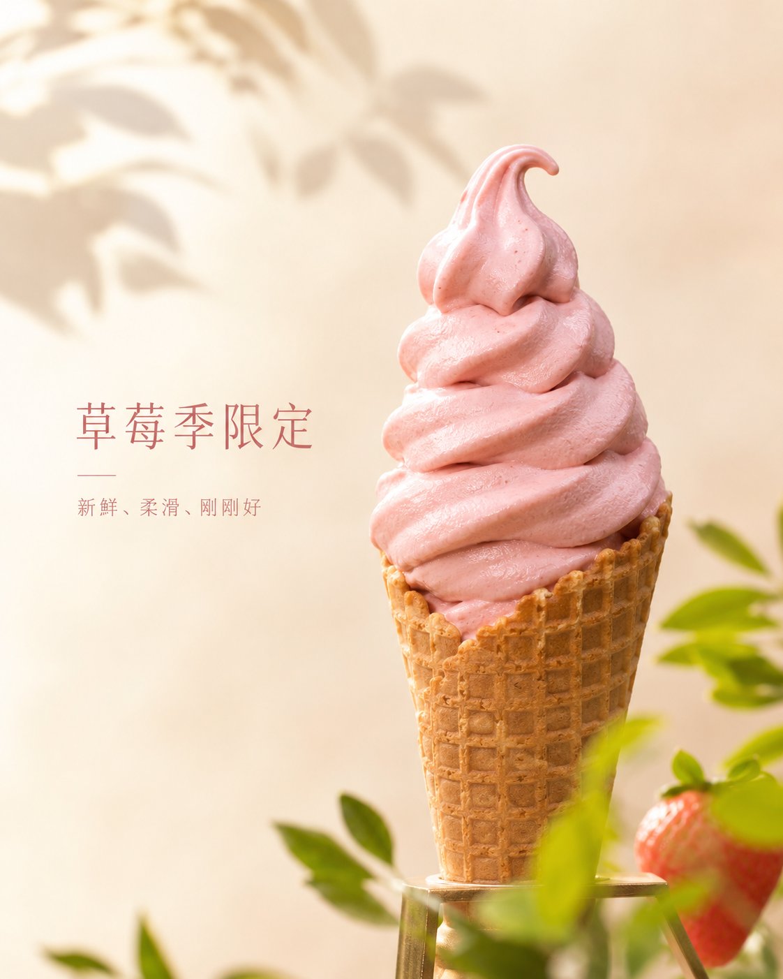 Ultra-realistic high-end commercial food photography prompt