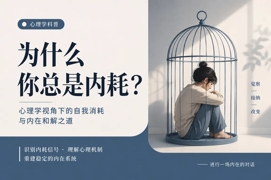 WeChat Official Account Cover Visual Director · Knowledge Popularization Cover Psychology Popular Science Article Cover