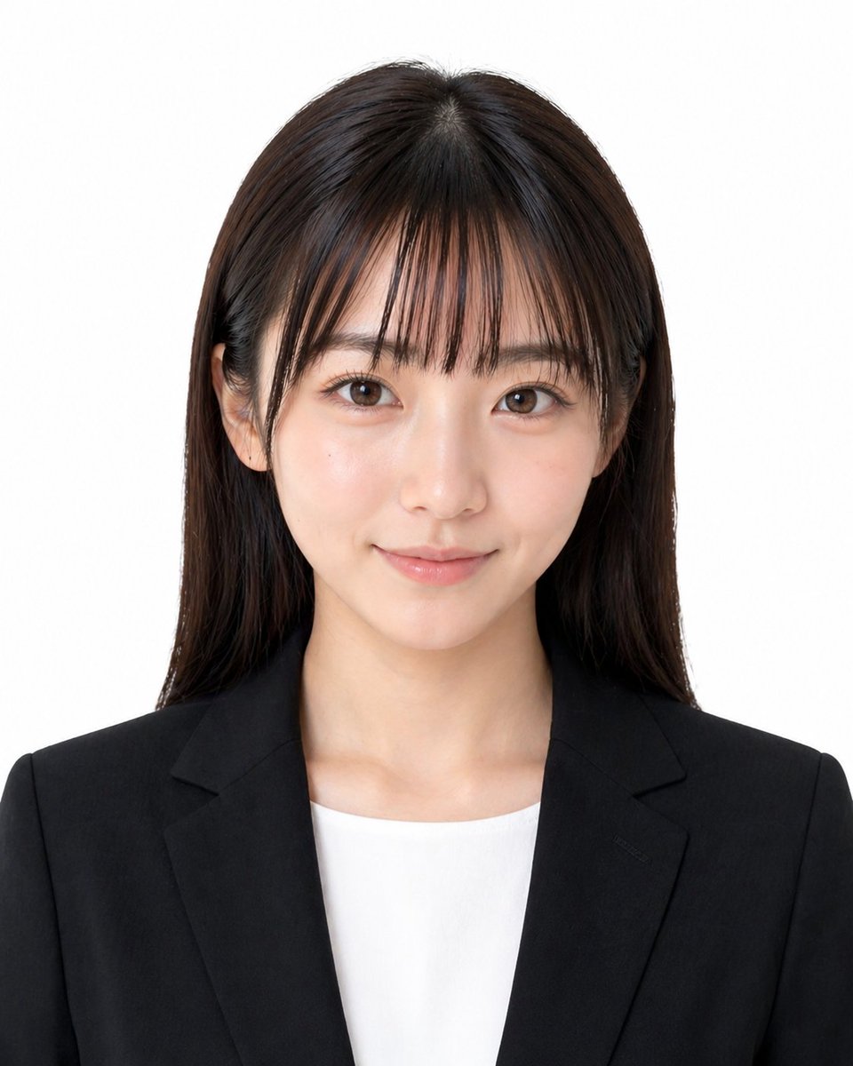 Female realistic