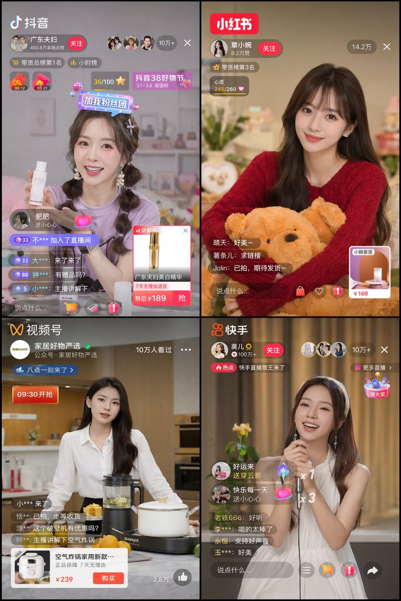 Women's App Logo