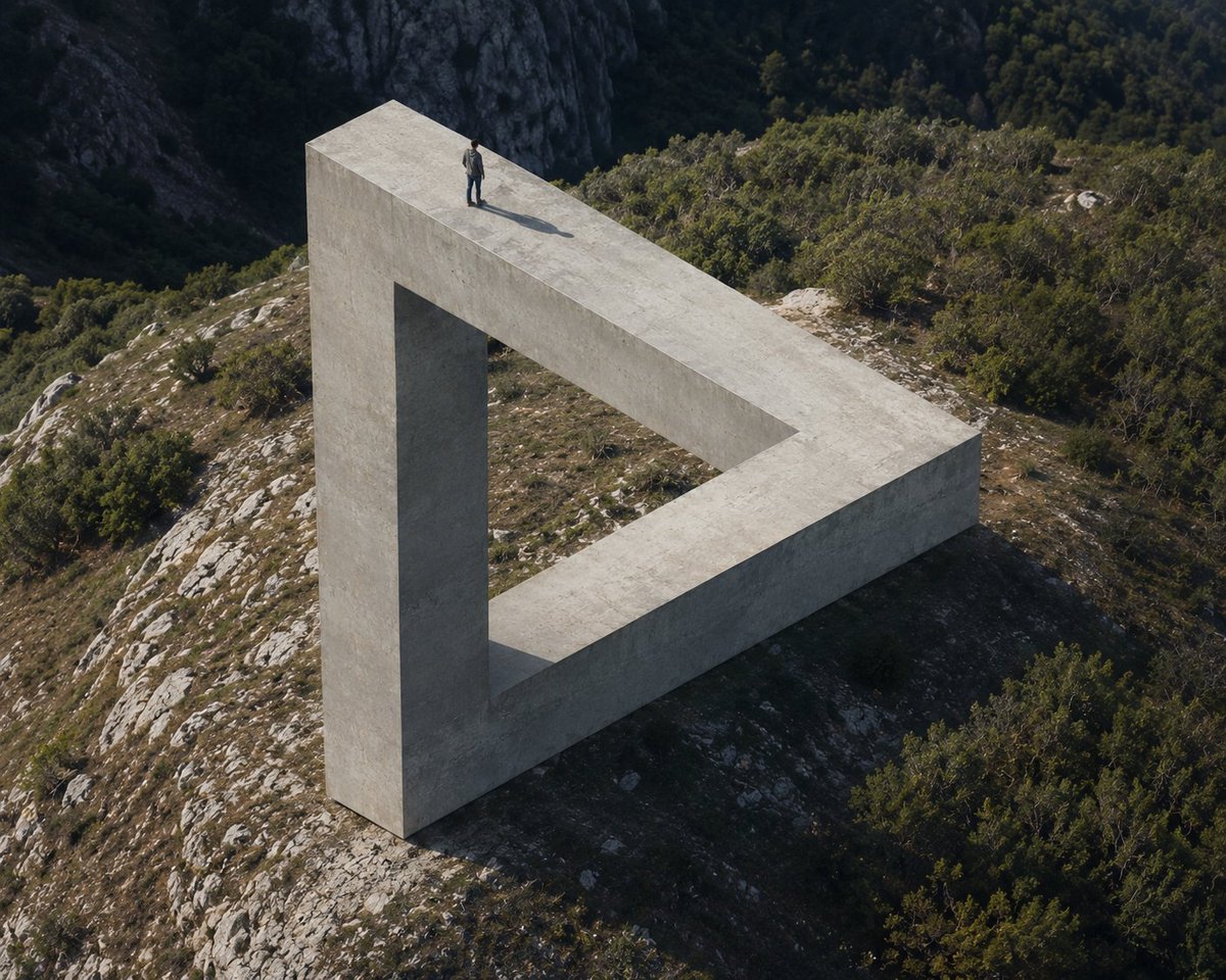 Architectural realism