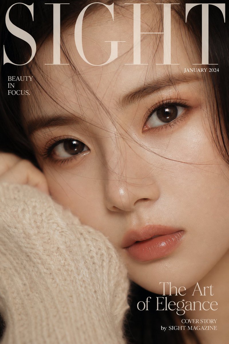 Portrait cover, cinematic, high-end